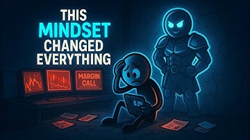 High Probability Trading – The Discipline Behind Winning Trades