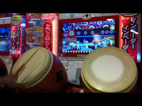 太鼓の達人(モモイロ)〆ドレー2000 ローテーションフルコンボ