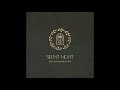 NEEDTOBREATHE Silent Night Official Audio mp3