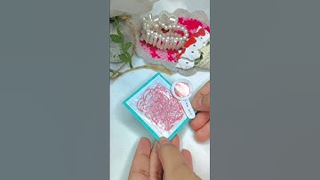 DIY birthday gift ideas ✨🧐#diy #gift #birthday #ideas #cute #craft #shorts #youtubeshorts #trending