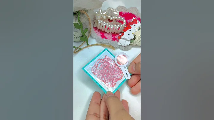 DIY birthday gift ideas ✨🧐#diy #gift #birthday #ideas #cute #craft #shorts #youtubeshorts #trending thumbnail