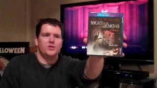 Bluray/DVD update 11/2/10