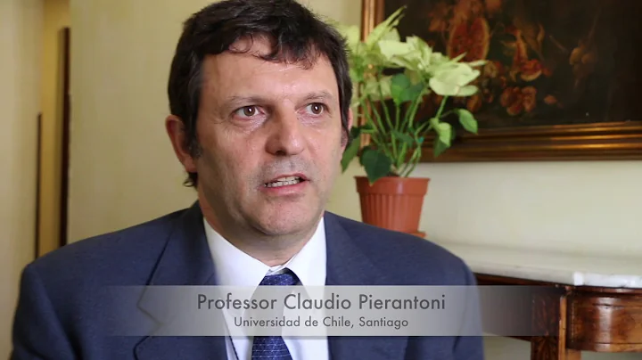 Professor Claudio Pierantoni on 'Amoris Laetitia'