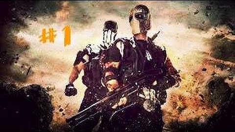 Army of Two The Devil