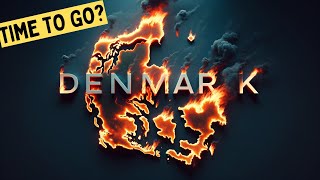 Why Millionaires Are Leaving Denmark (Should You Too?)