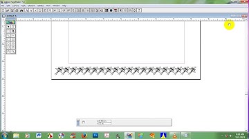 Adobe PageMaker 7 0 သခၤန္းစာ Book Frame Legal