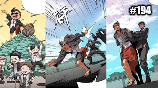 Legend of Star General | Chapter 194 | English | Xunxia