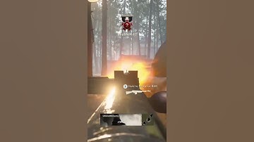 Simple Spawn Trapping on CoD WWII