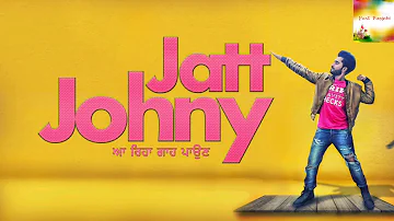 Motion Poster | Jatt Johny | Shavi - FT. Mandeep. | Ranjit | Fast Punjabi | Releasing on 29Jan. 2018