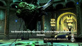 Rift: Die Harmonie der Ebenen - HD 1080p Trailer deutsch