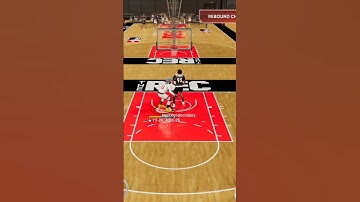 NBA 2K22 Best Snatch Blocks 💪 #nba2k22 #shorts