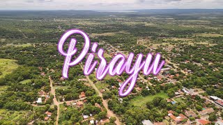 Pirayu, Paraguari, Paraguay
