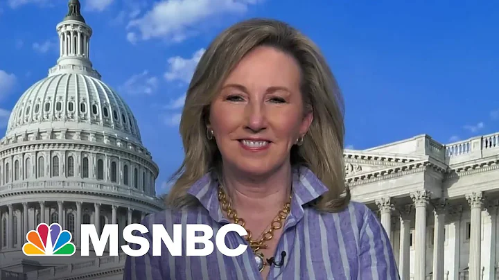 Barbara Comstock Speaks Urgency Of Subpoenas To In...