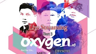 Download Lagu Live Streaming Part 3 Style Voice In Spinsur MP3