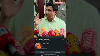'V D Satheesan 14-ാം വയസ്സില് തെങ്ങില് കയറിയ കഥ Meta കണ്ടില്ലേ' | PA Muhammad Riyas