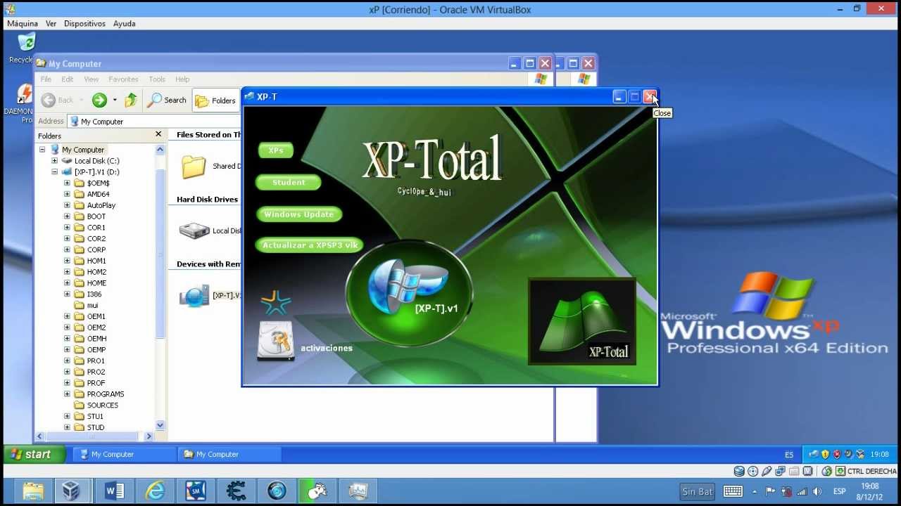 descargar windows xp 64 bits utorrent for ipad