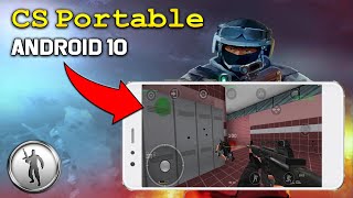 Counter Strike Portable APK Download for Android Free