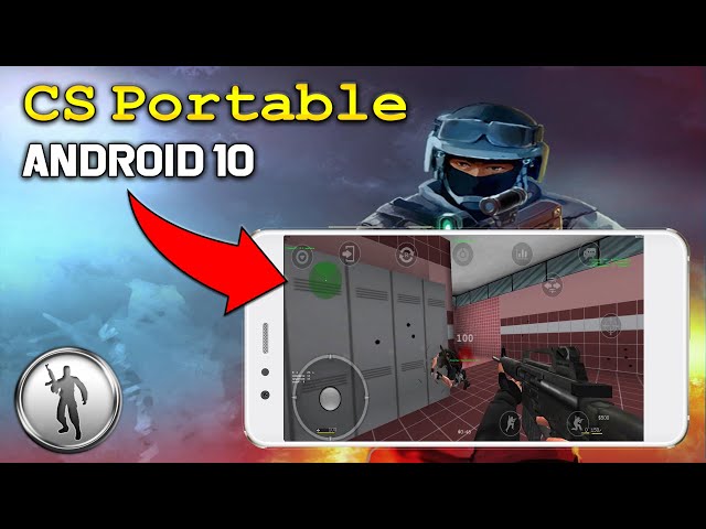 Critical Strike Portable Gameplay Trailer Android (Coming Soon to