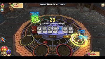 Wizard101 - Ice Level 1 PVP [Getting Veteran! Ep. #1]