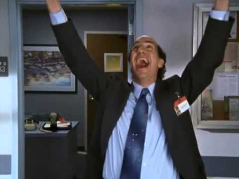 happy ted scrubs youtube