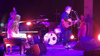 The Swell Season - 'Leave’ in Salt Lake City on 8/21/23