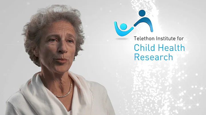 Clinical Associate Professor Deborah Lehmann talks...