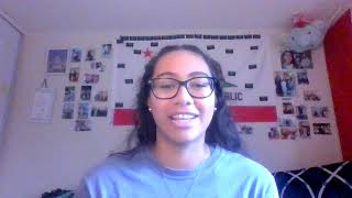 Final Reflection Video / Spanish 1 Class