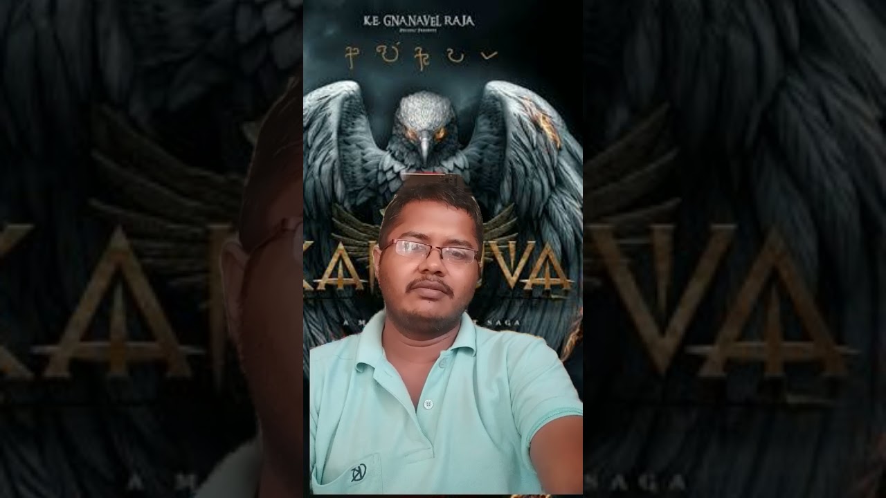 kanguva meaning surya 42 title 