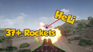 Random Squad Moments 7 - Rockets Included