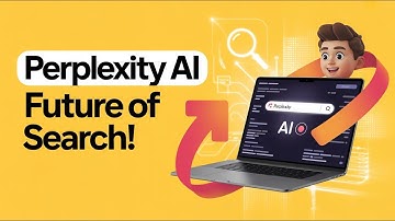 Perplexity AI: The Future of Search is Here