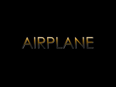 AIRPLANE 🔞 TAEKOOK - 🎧 Wear Headphones - NSFW - ASMR - 18+