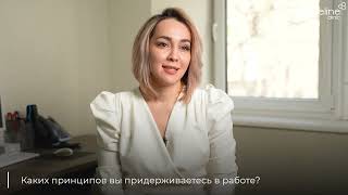 Врач-косметолог Каримова Шахноза Бадаргаевна – команда клиники Seline