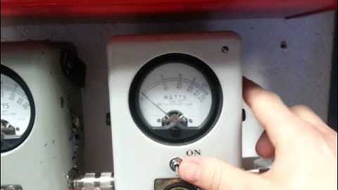 Tune up report for Chris in CA RCI-2970N2