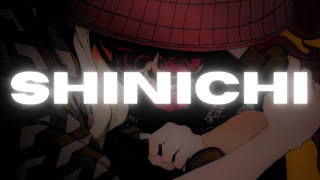 Asian Boombap Beat 'SHINICHI' (Prod. Howly Sama)