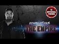 Roman reigns  the empire heel theme