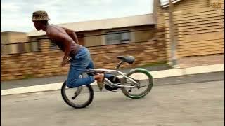 South Africa Bike Drifting challenge FT Soweto street fighters & Team Swazi