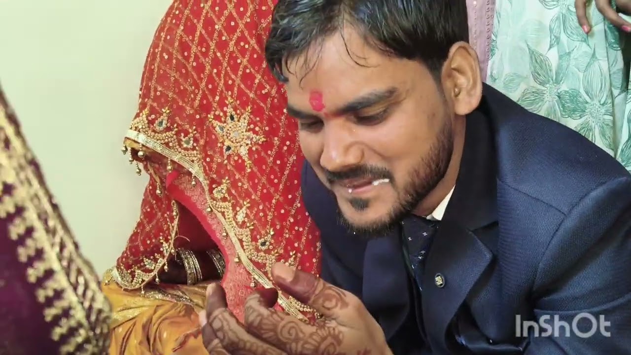 ...Dulhan ...❤️🙏.                   #vlog 
