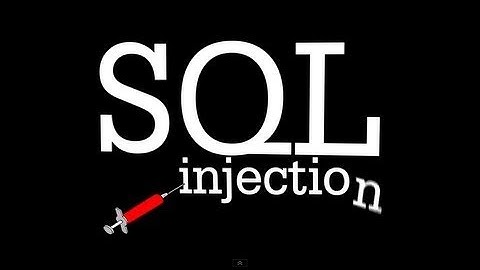FULLY GUIDED SQL Injection Interactive Learning by Seeing & Doing