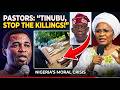 Pst Sarah Omakwe &amp; Apostle Michael Orokpo finally speaks about the killings of christains in Plateau