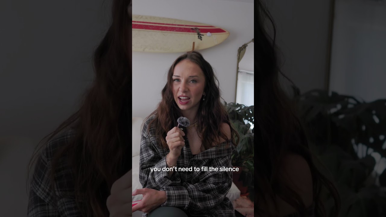 Feeling Nervous About Solo Hiking? Watch This! | Girls Gone Wild-erness 