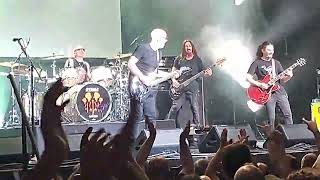 Joe Satriani - Surfing With The Alien - Bilbao 03 06 2023