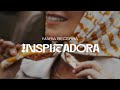 Maria becerra  inspiradora official visualizer