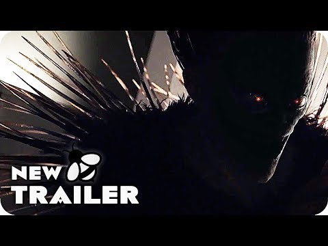 Death Note Netflix: Trailer revela Ryuk e informações do filme - Heroi X