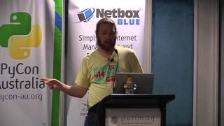 Python on the move: The state of mobile Python by Russell Keith-Magee