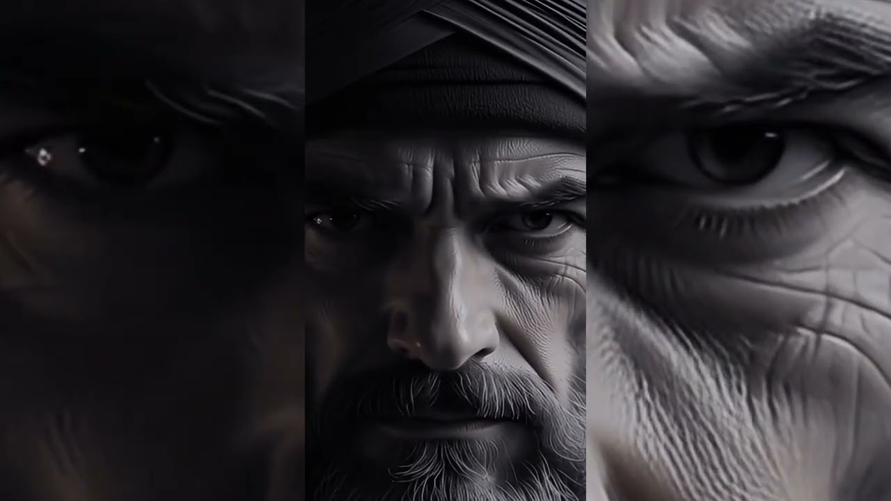 Levvame Sınırlar Bölüm 1 V1