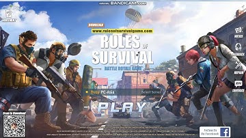 How to cheat in RoS 2018