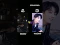 slander Vs Jungkook sing love is gone | who did best | #bts #slander #jungkook #shorts