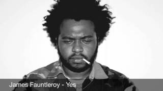 James Fauntleroy - Yes chords