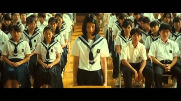 ソロモンの偽証 後篇・裁判   映画予告編