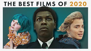 The Best Films Of 2020